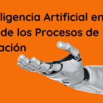 La Inteligencia Artificial en Apoyo de los Procesos de Exportación